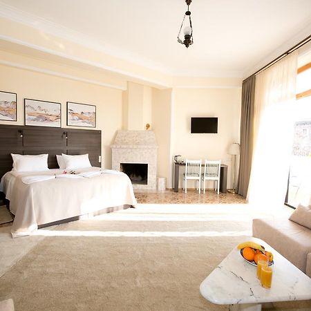 Hotel Badagi Тбілісі Екстер'єр фото