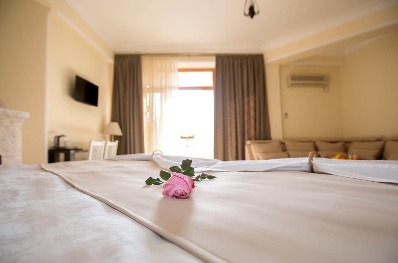 Hotel Badagi Тбілісі Екстер'єр фото