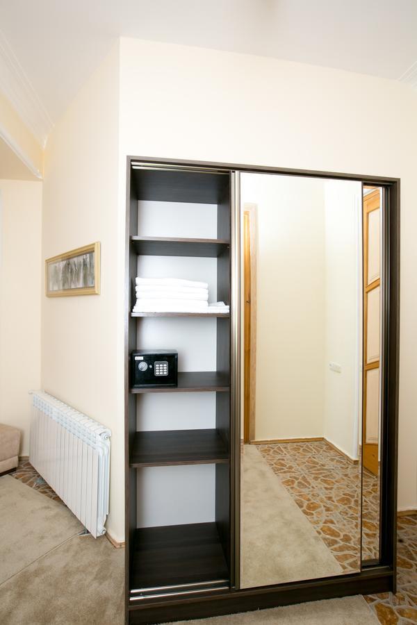 Hotel Badagi Тбілісі Екстер'єр фото