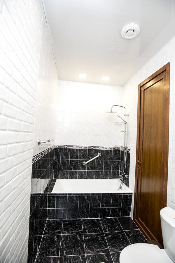 Hotel Badagi Тбілісі Екстер'єр фото