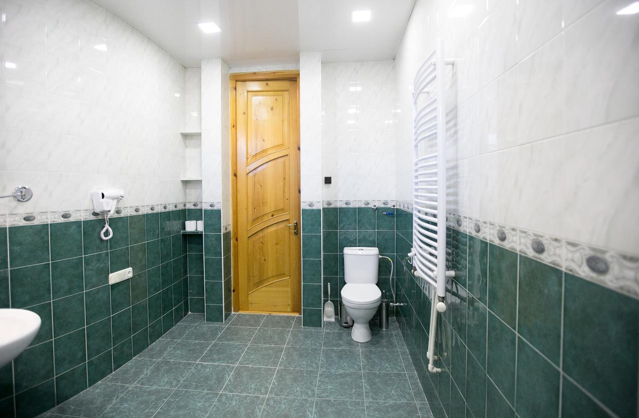 Hotel Badagi Тбілісі Екстер'єр фото
