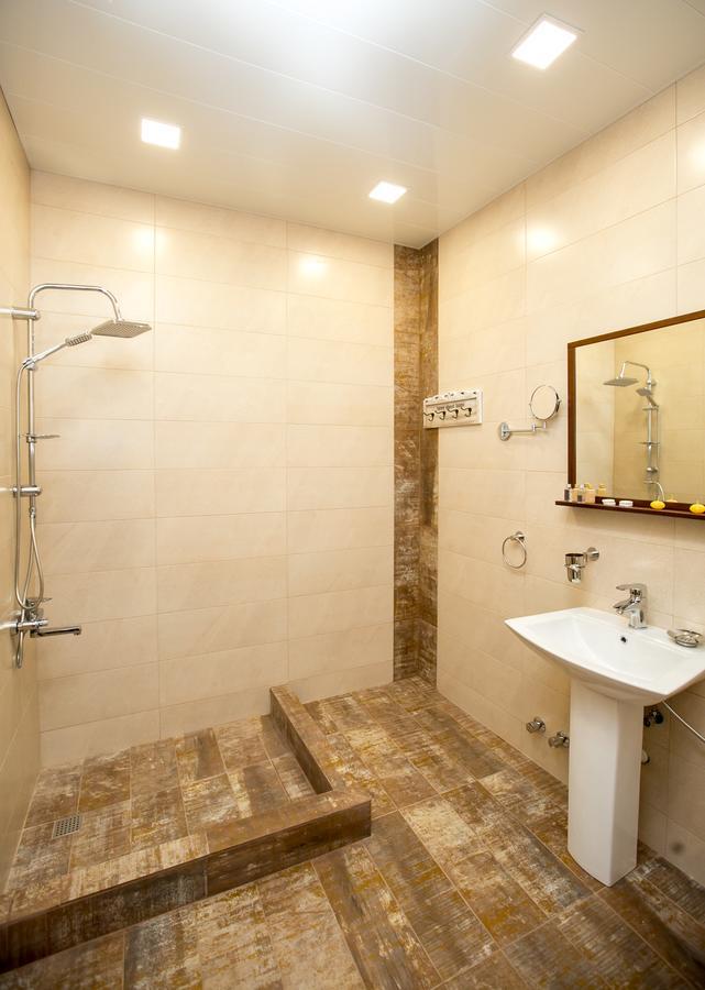 Hotel Badagi Тбілісі Екстер'єр фото
