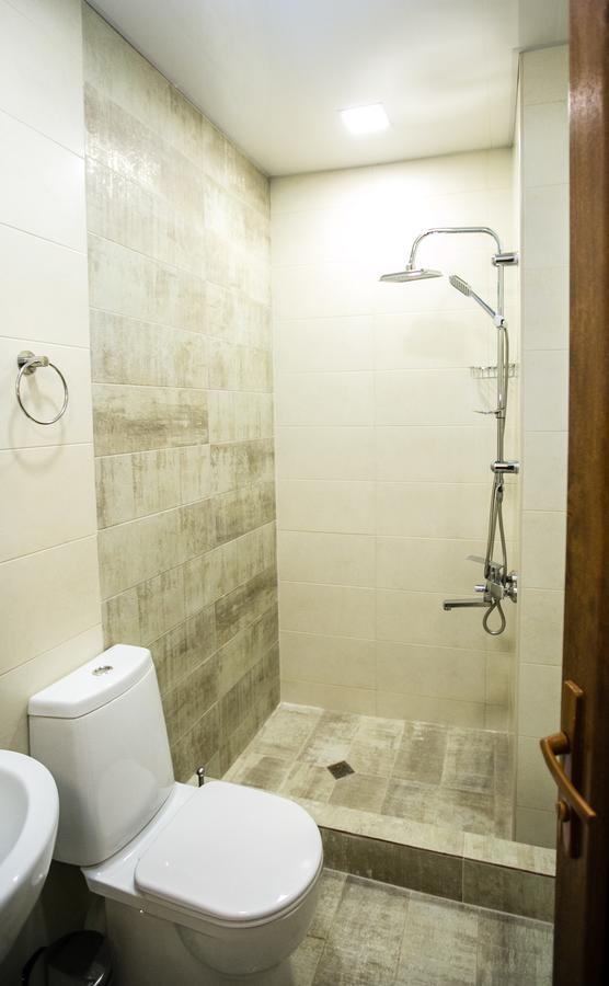 Hotel Badagi Тбілісі Екстер'єр фото