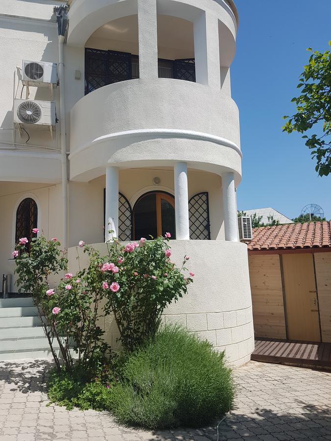 Hotel Badagi Тбілісі Екстер'єр фото